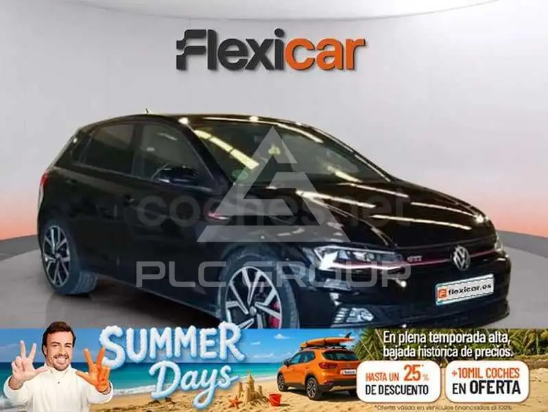 2019 Volkswagen Polo