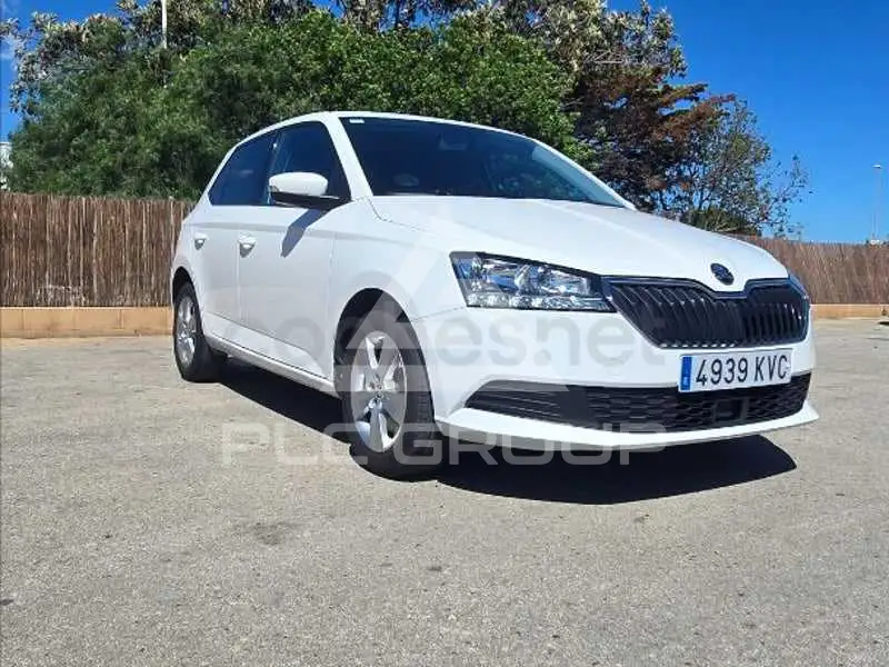 2019 Volkswagen Polo