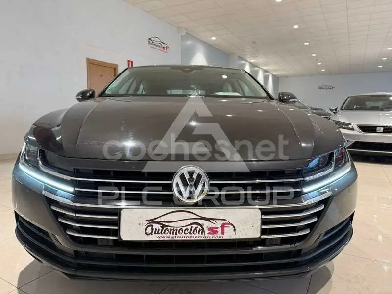 2019 Volkswagen ARTEON