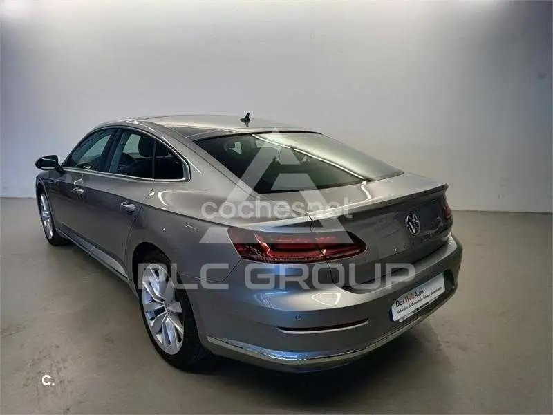 2019 Volkswagen ARTEON