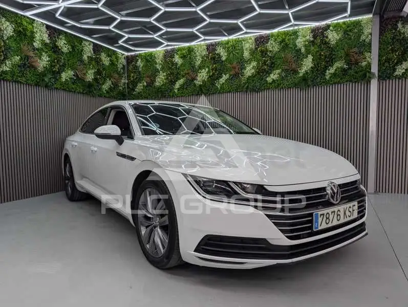 2019 Volkswagen ARTEON