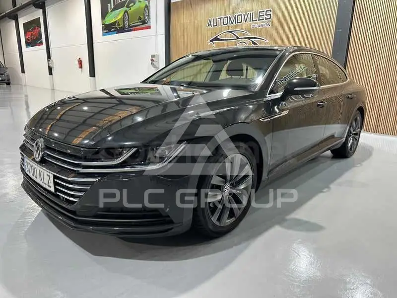 2019 Volkswagen ARTEON