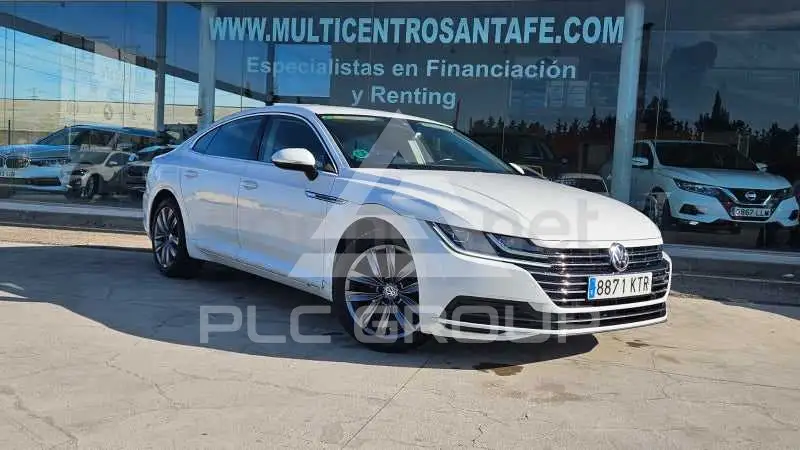 2019 Volkswagen ARTEON
