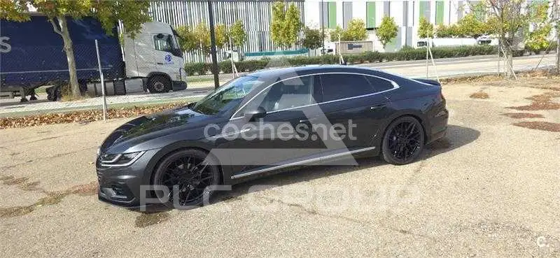 2019 Volkswagen ARTEON