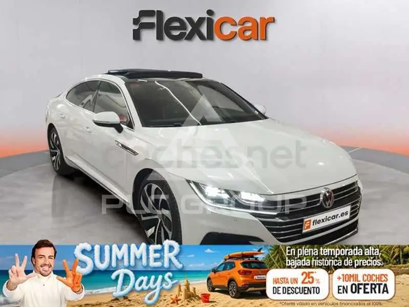 2019 Volkswagen ARTEON