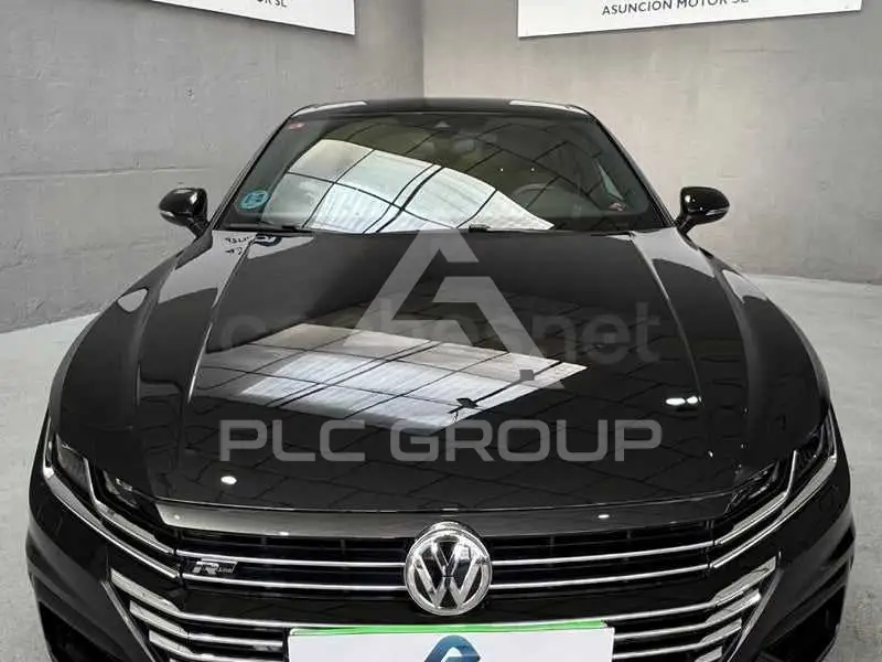 2019 Volkswagen ARTEON