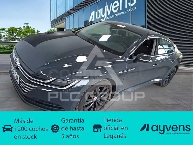 2019 Volkswagen ARTEON