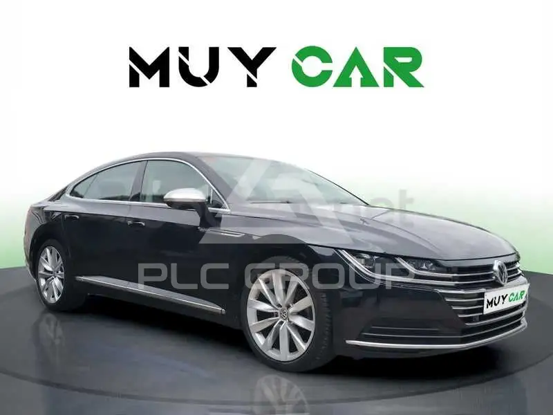 2019 Volkswagen ARTEON