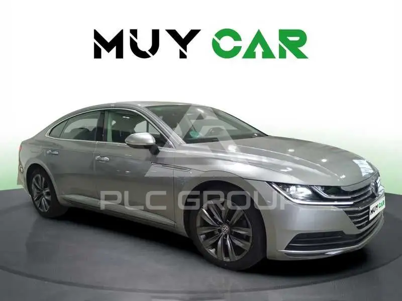 2019 Volkswagen ARTEON