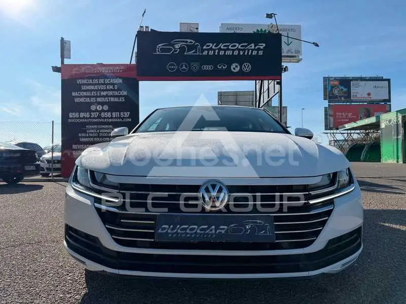 2019 Volkswagen ARTEON