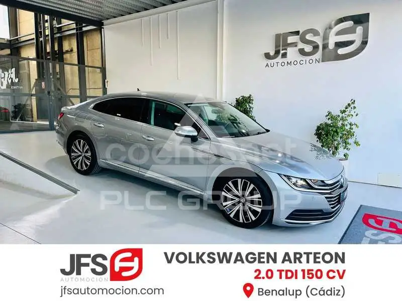2019 Volkswagen ARTEON