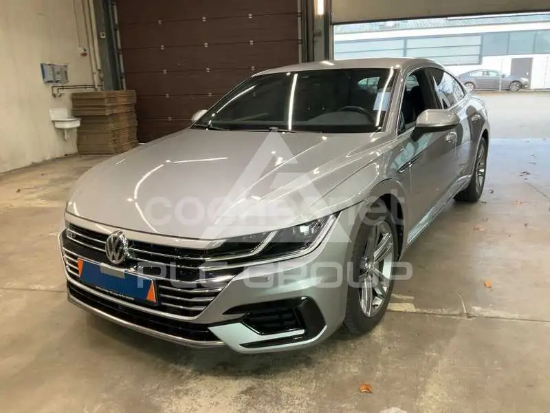 2019 Volkswagen ARTEON