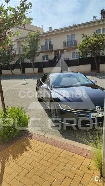 2019 Volkswagen ARTEON