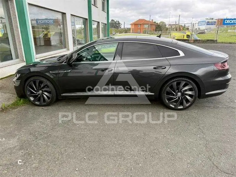 2019 Volkswagen ARTEON