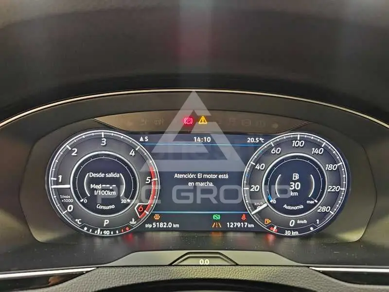 2019 Volkswagen ARTEON