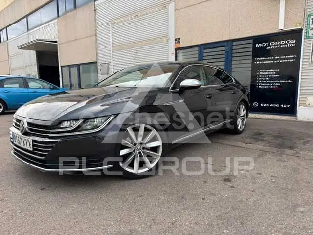 2019 Volkswagen ARTEON