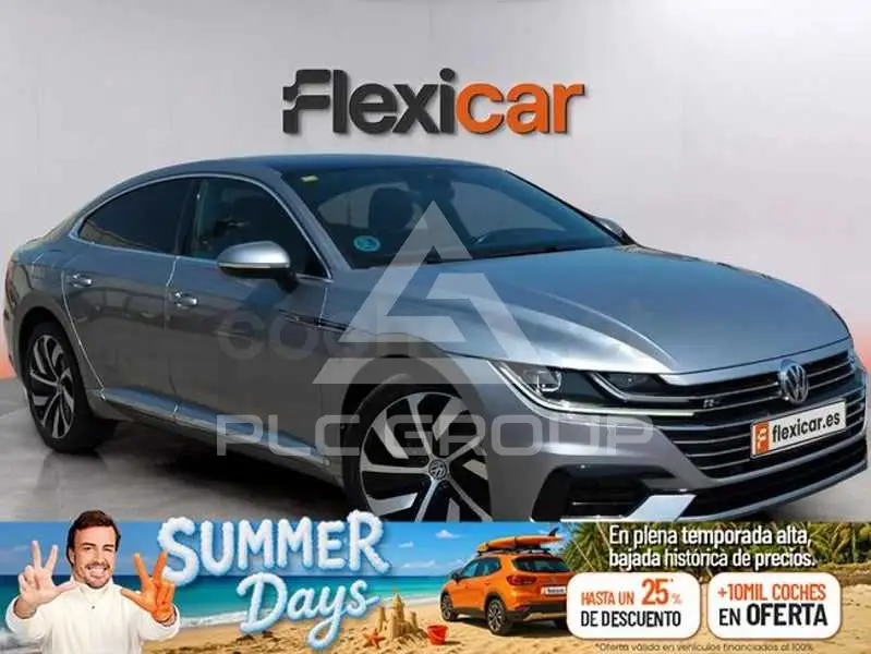 2019 Volkswagen ARTEON