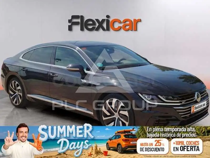 2019 Volkswagen ARTEON