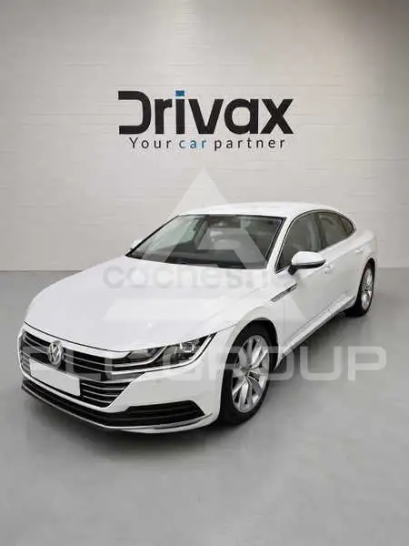 2019 Volkswagen ARTEON