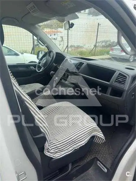 2019 Volkswagen Multivan