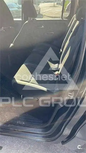 2019 Volkswagen Amarok