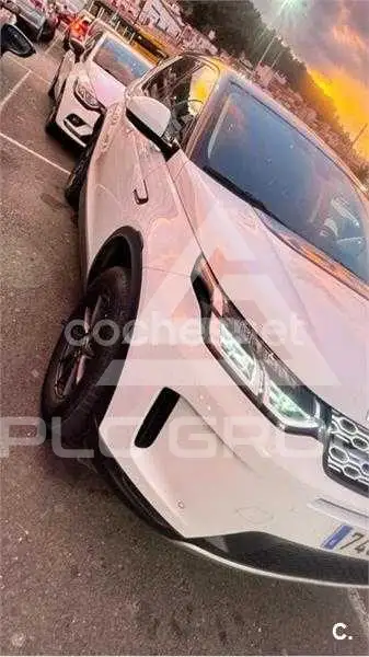 2019 Land Rover Discovery Sport