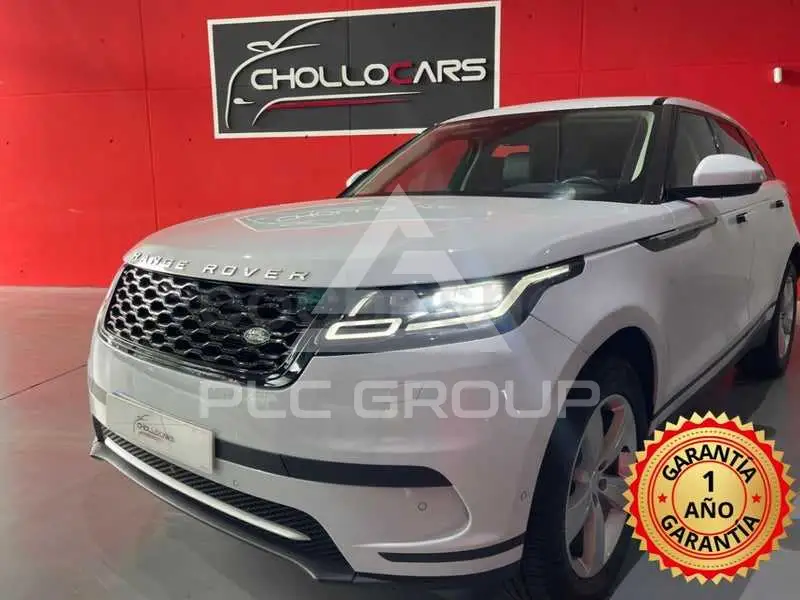 2019 Land Rover 