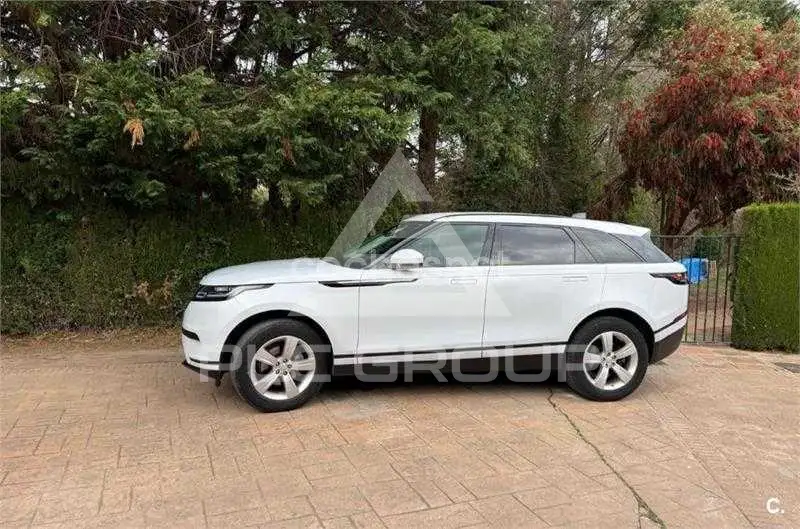 2019 Land Rover 