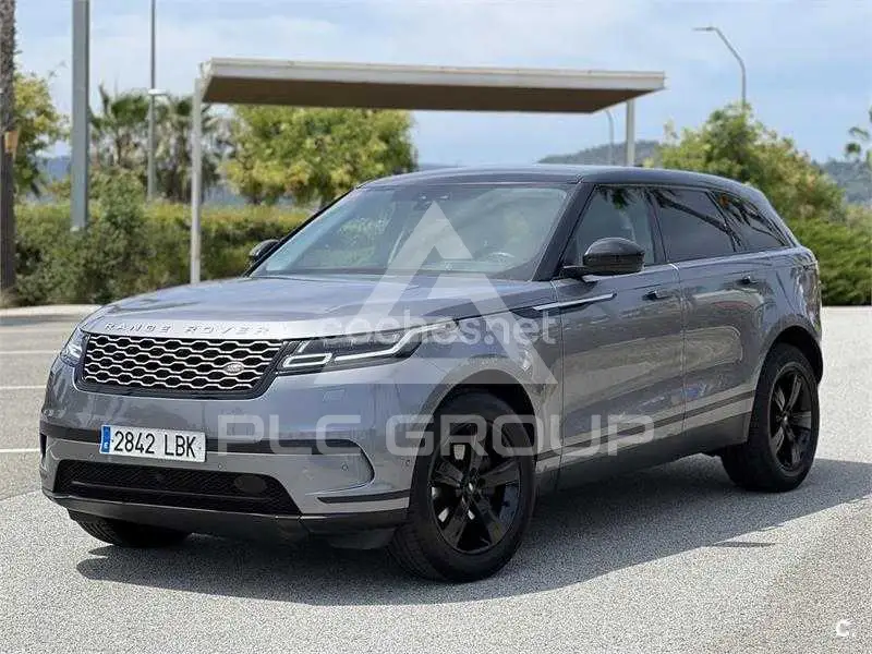 2019 Land Rover 