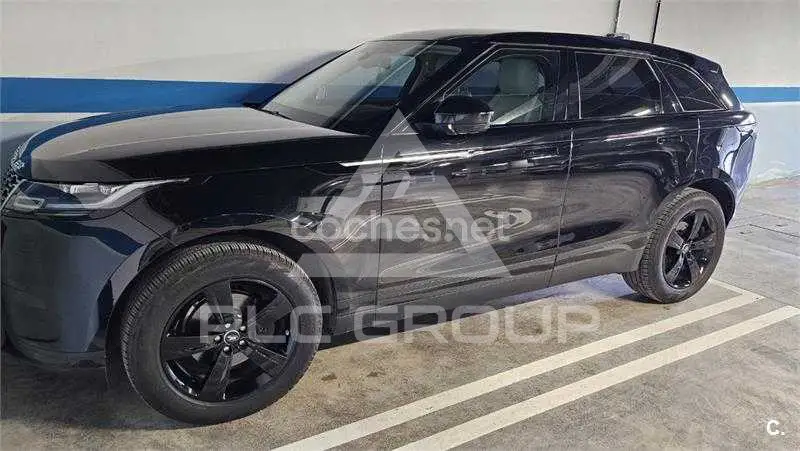2019 Land Rover 
