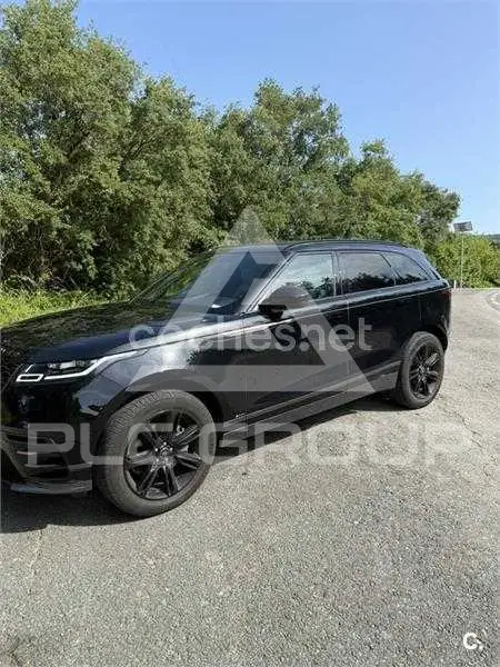 2019 Land Rover 