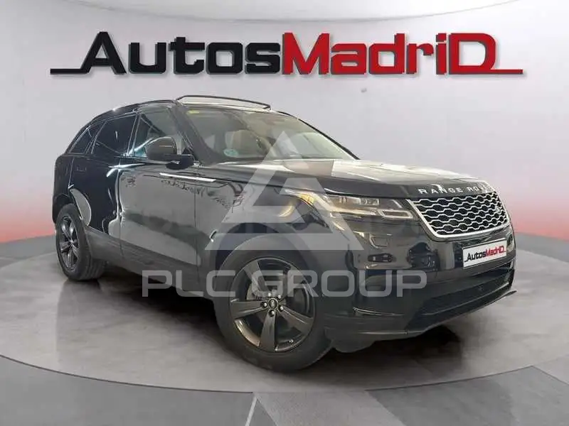 2019 Land Rover 