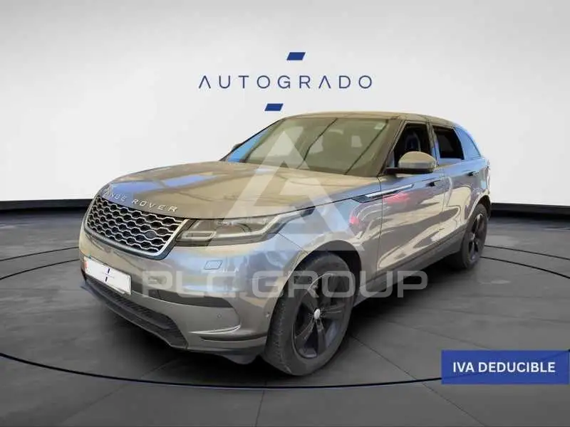 2019 Land Rover 