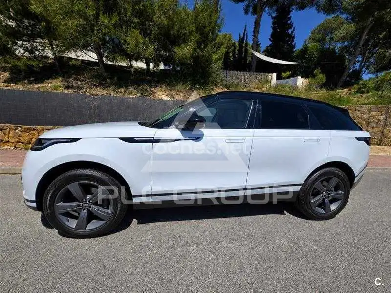 2019 Land Rover 