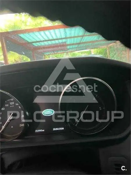 2019 Land Rover Discovery