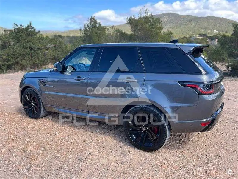 2019 Land Rover 