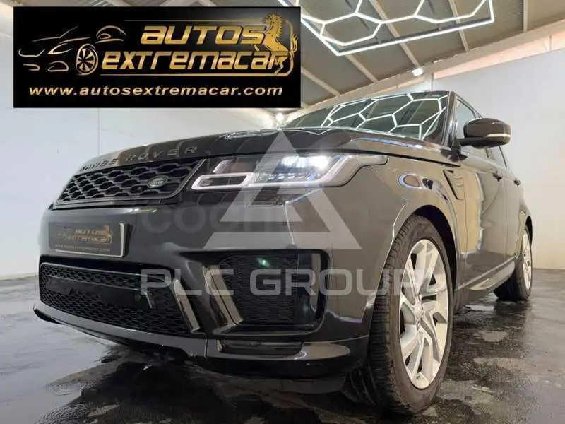 2019 Land Rover 