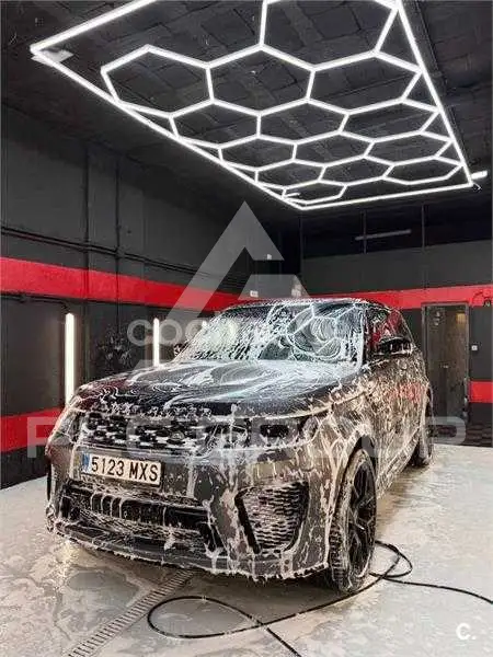 2019 Land Rover Range Rover Sport