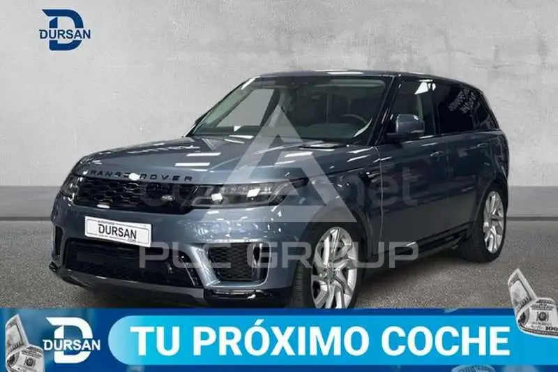 2019 Land Rover 