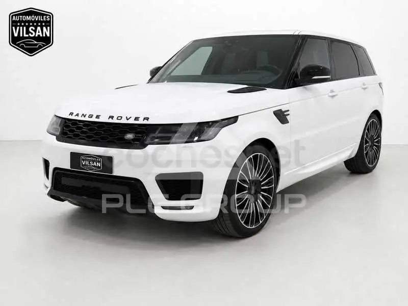 2019 Land Rover 