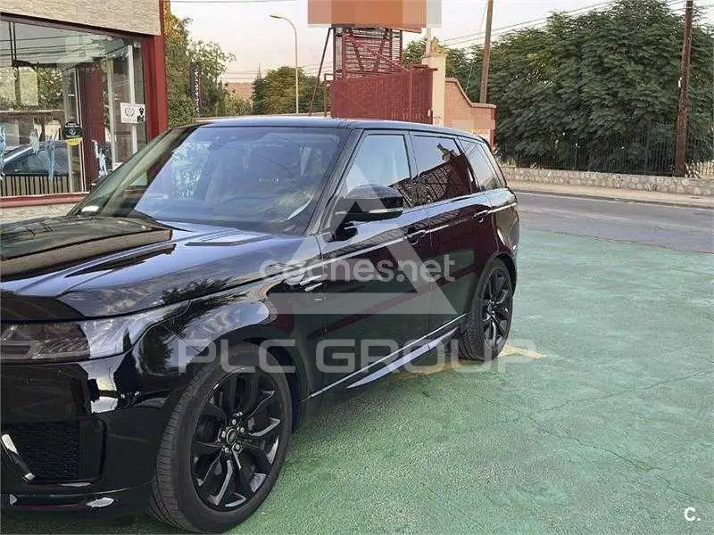 2019 Land Rover 