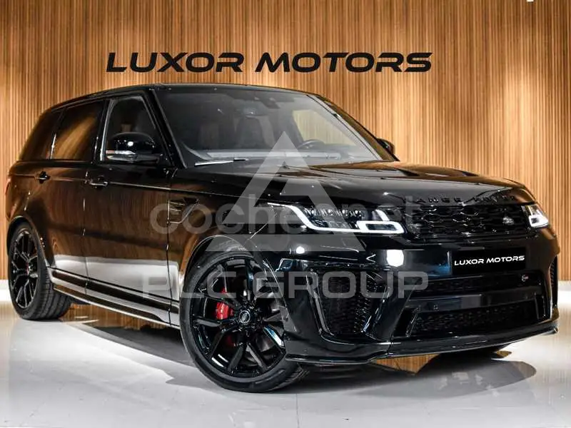 2019 Land Rover 