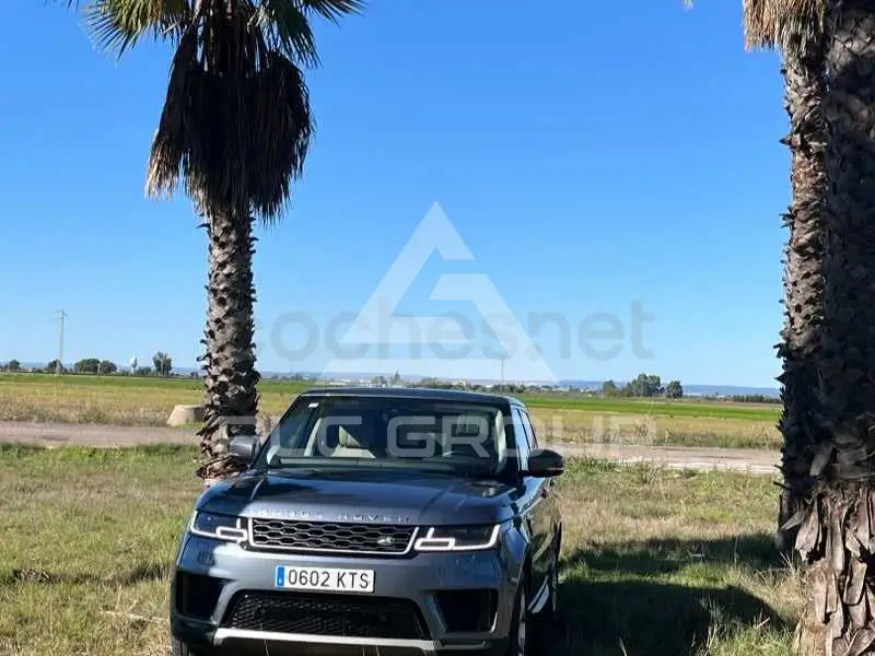 2019 Land Rover 