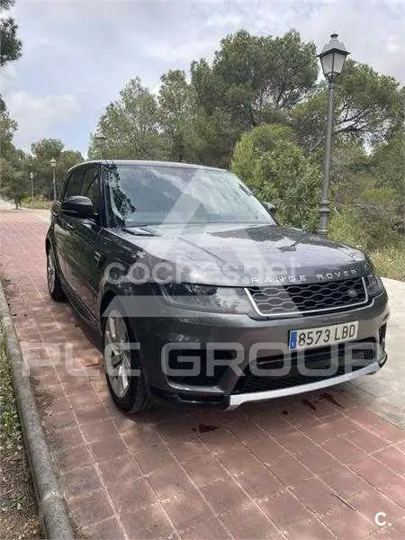 2019 Land Rover 