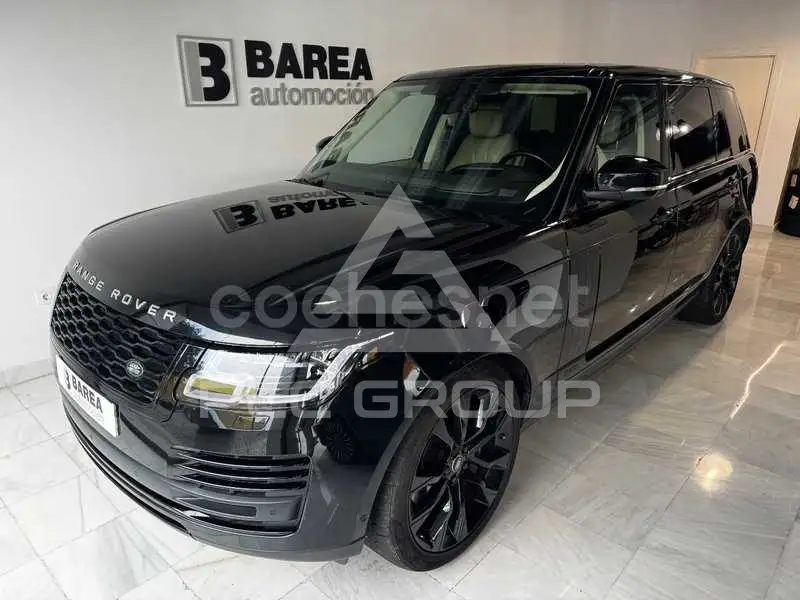 2019 Land Rover 
