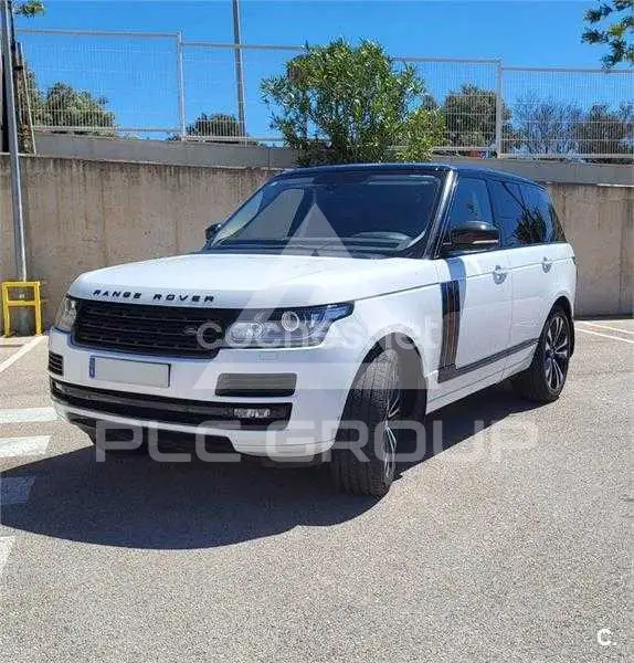 2019 Land Rover 