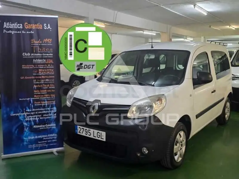 2019 Renault Kangoo