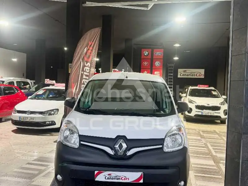 2019 Renault Kangoo