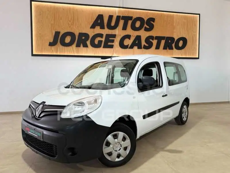 2019 Renault Kangoo