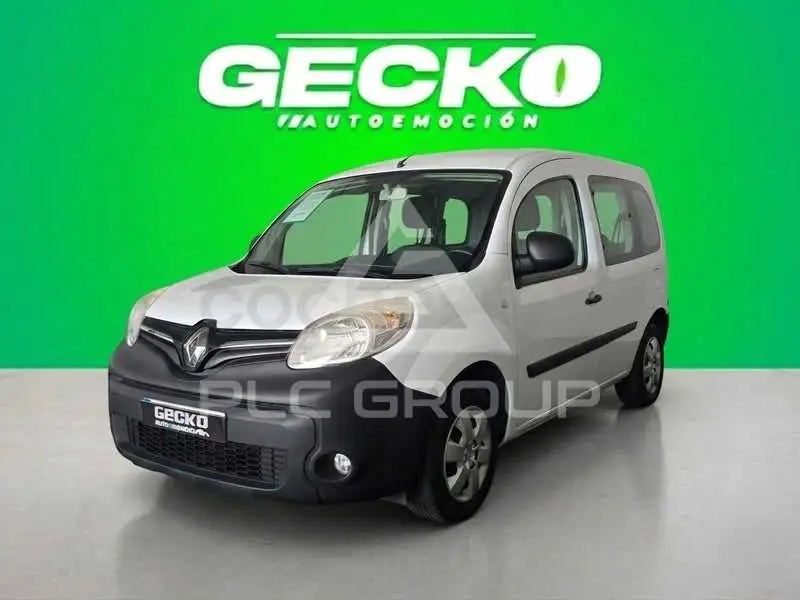 2019 Renault Kangoo